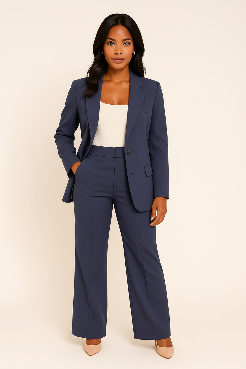 Pantalon — vue 5