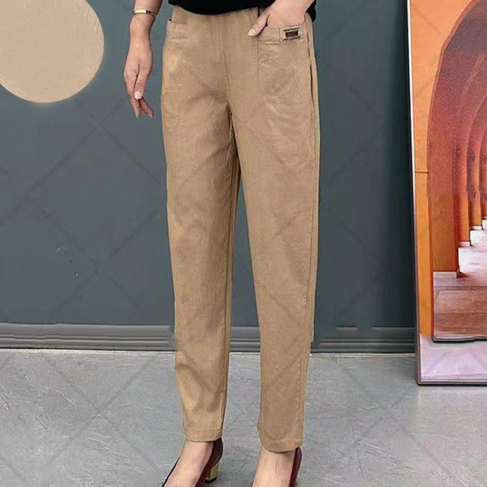 Pantalon — vue 2