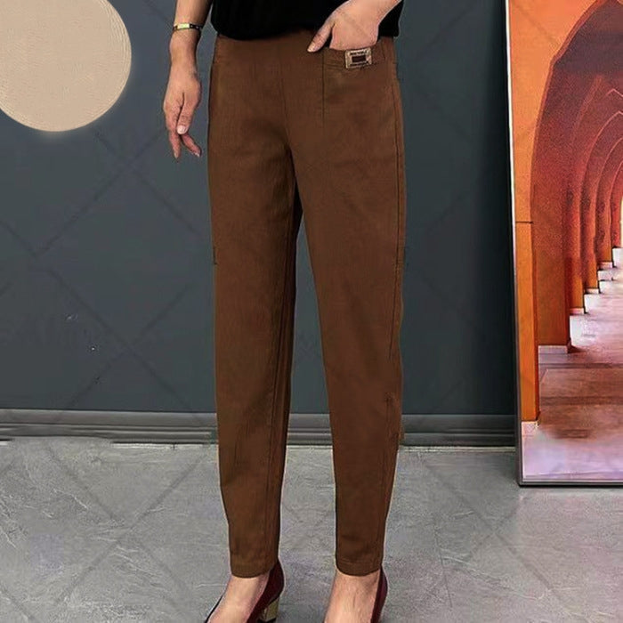 Pantalon — vue 4