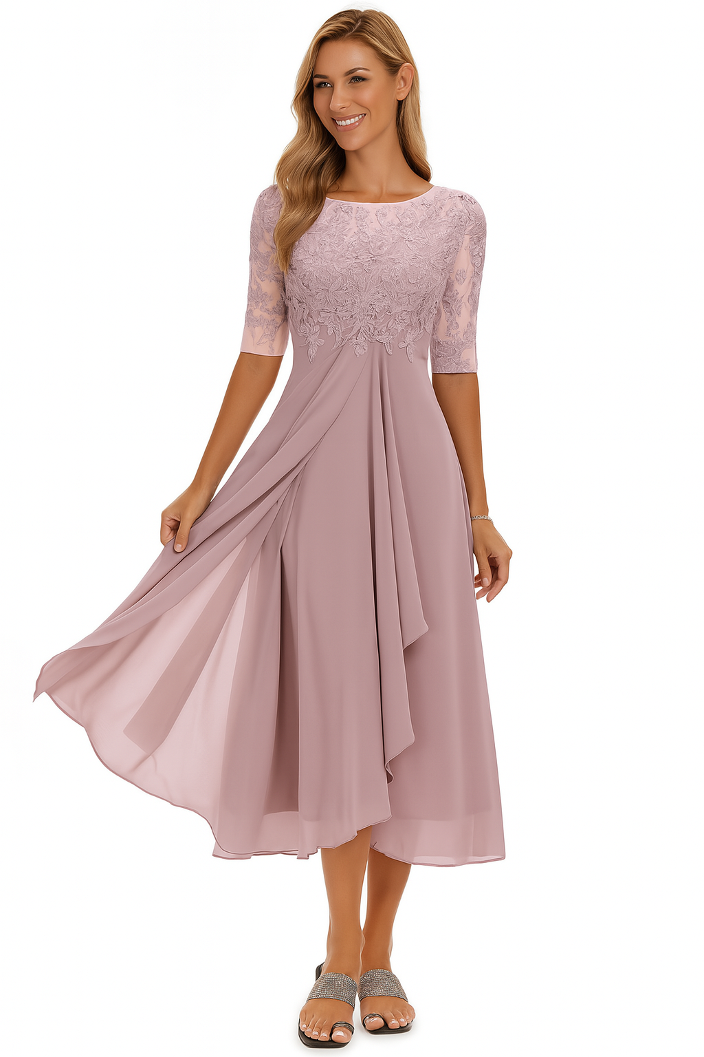 Robe — vue 2
