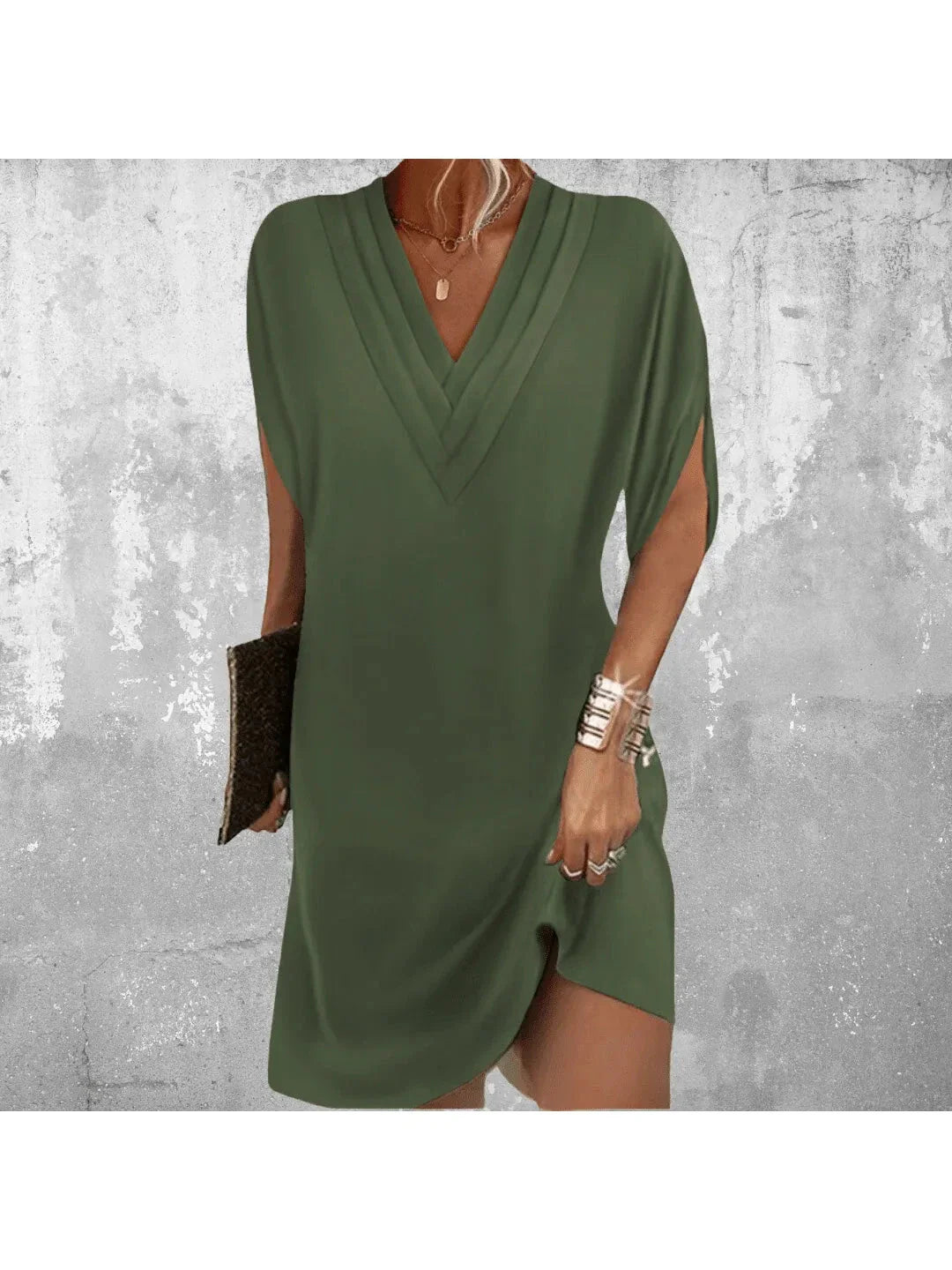 Robe — vue 1