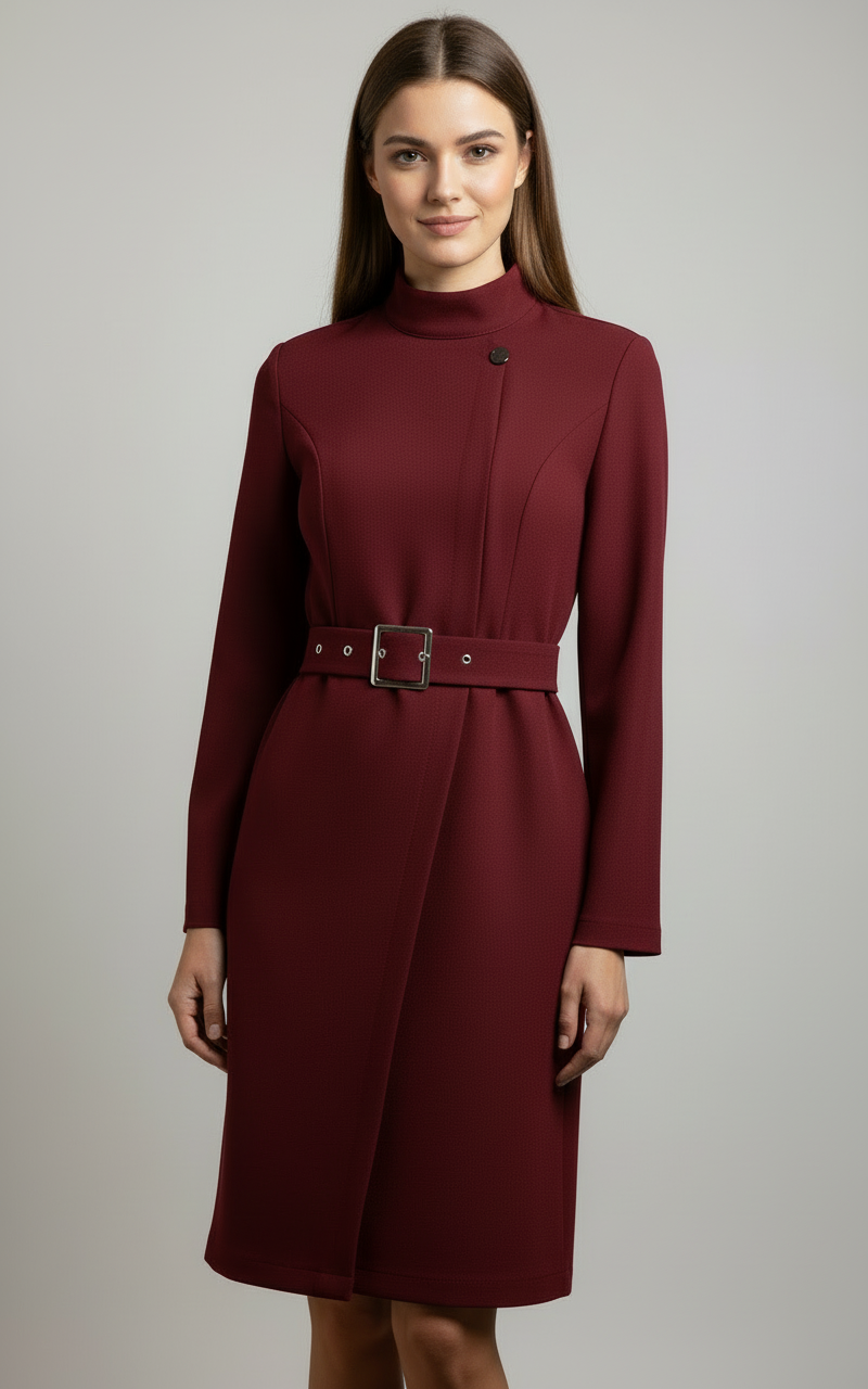 Robe — vue 2