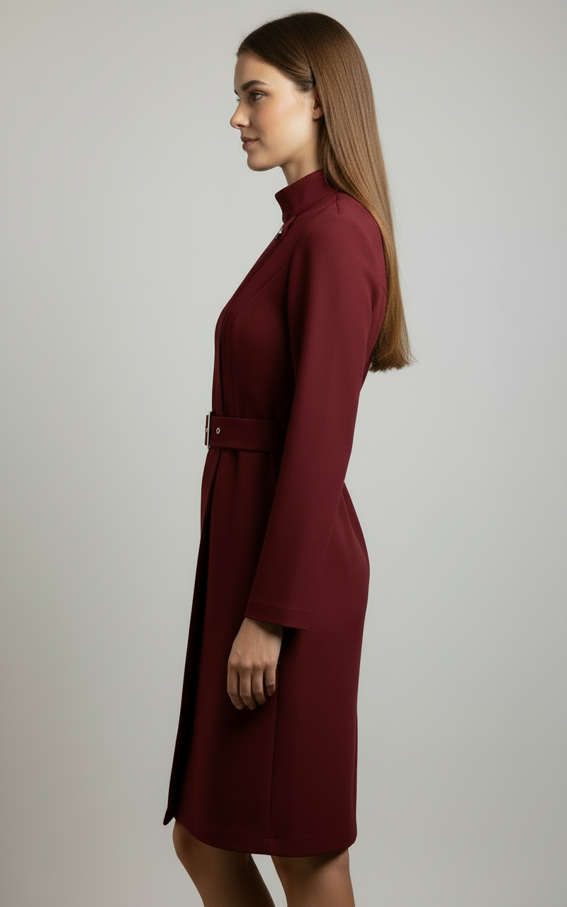 Robe — vue 4