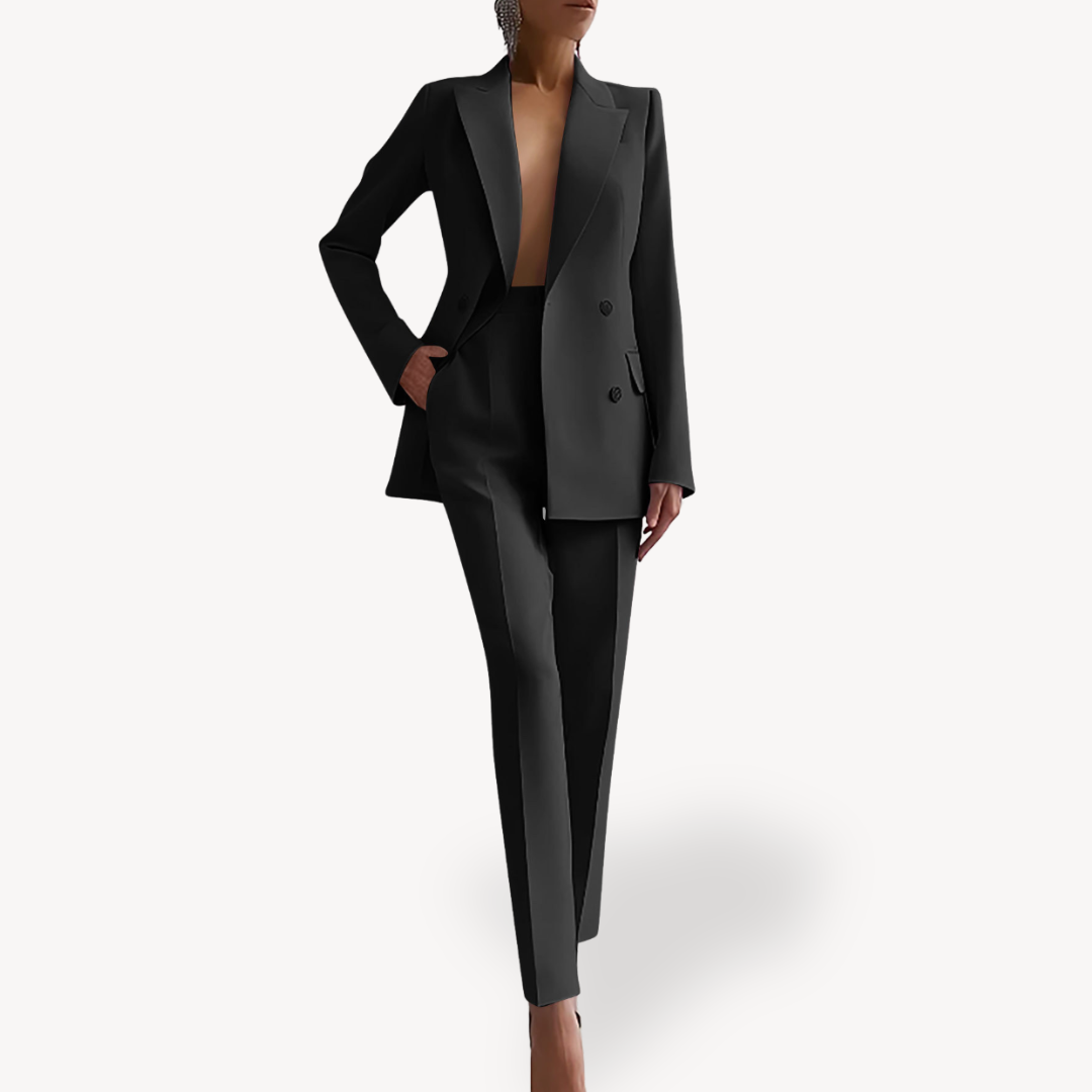 Robe — vue 1
