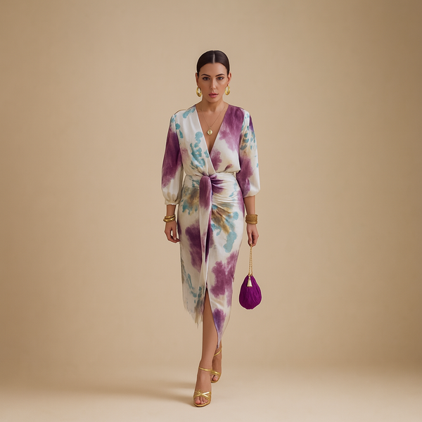 Robe — vue 1