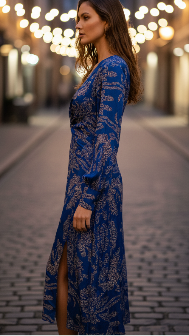Robe — vue 3