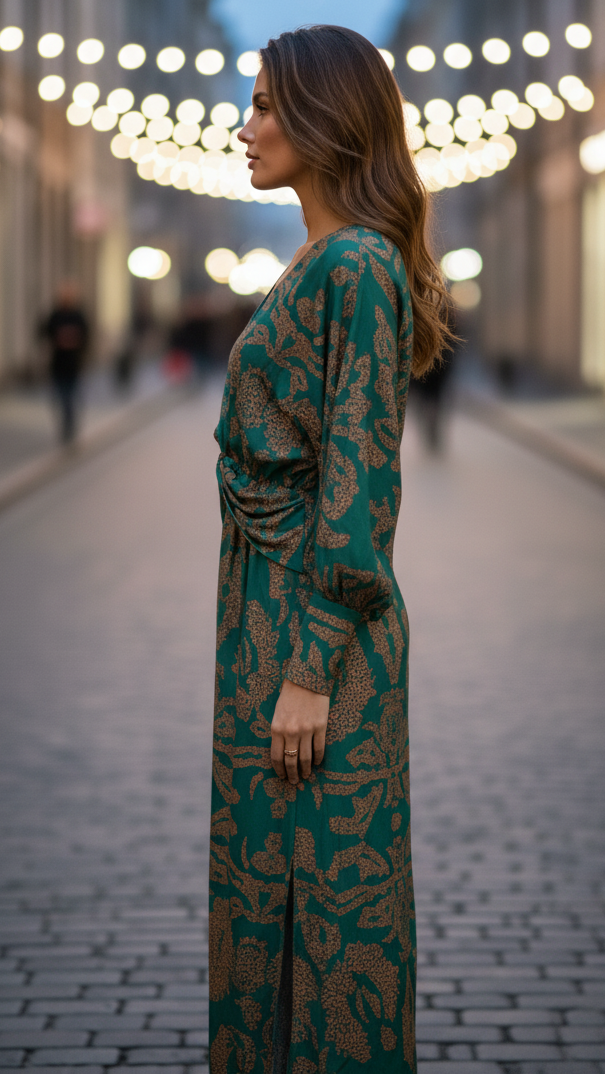 Robe — vue 5