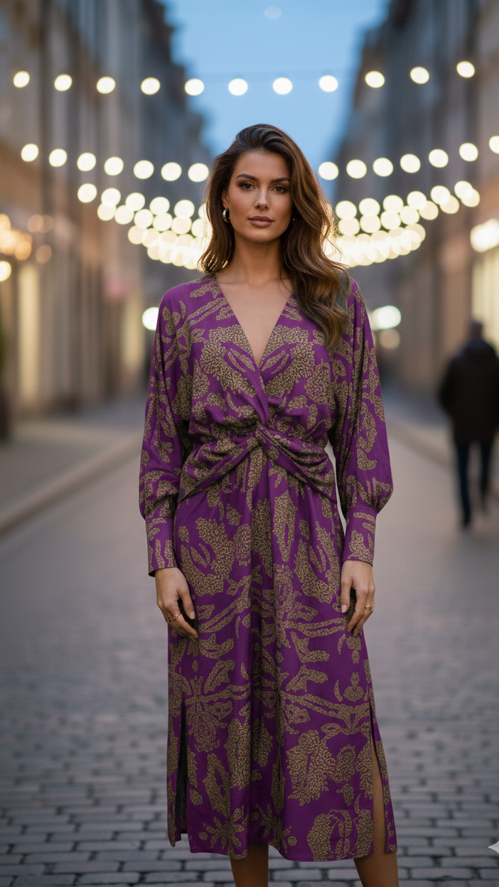 Robe — vue 6