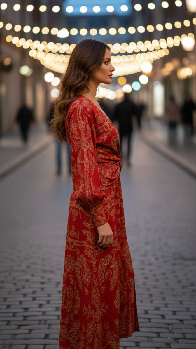 Robe — vue 9
