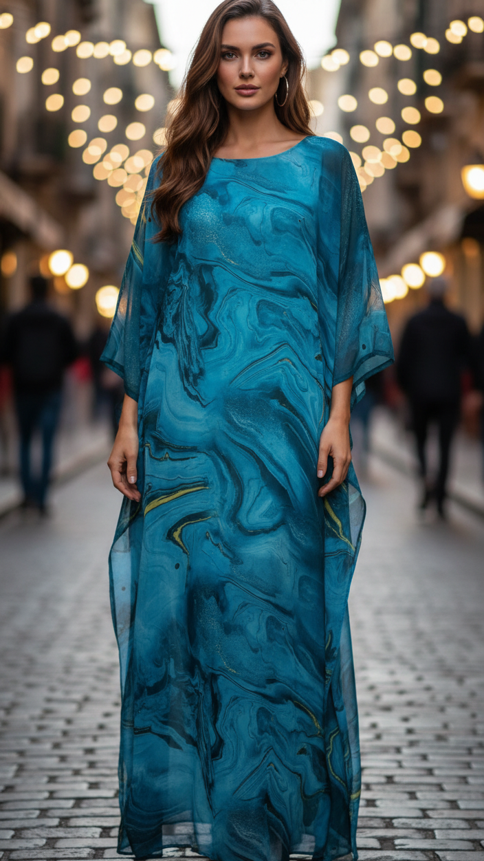 Robe — vue 5