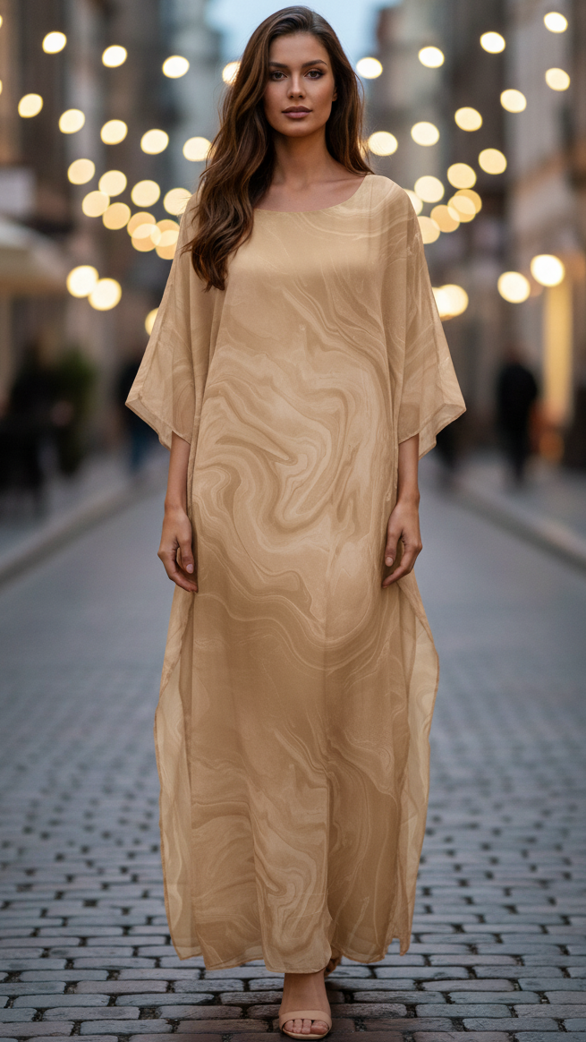 Robe — vue 7