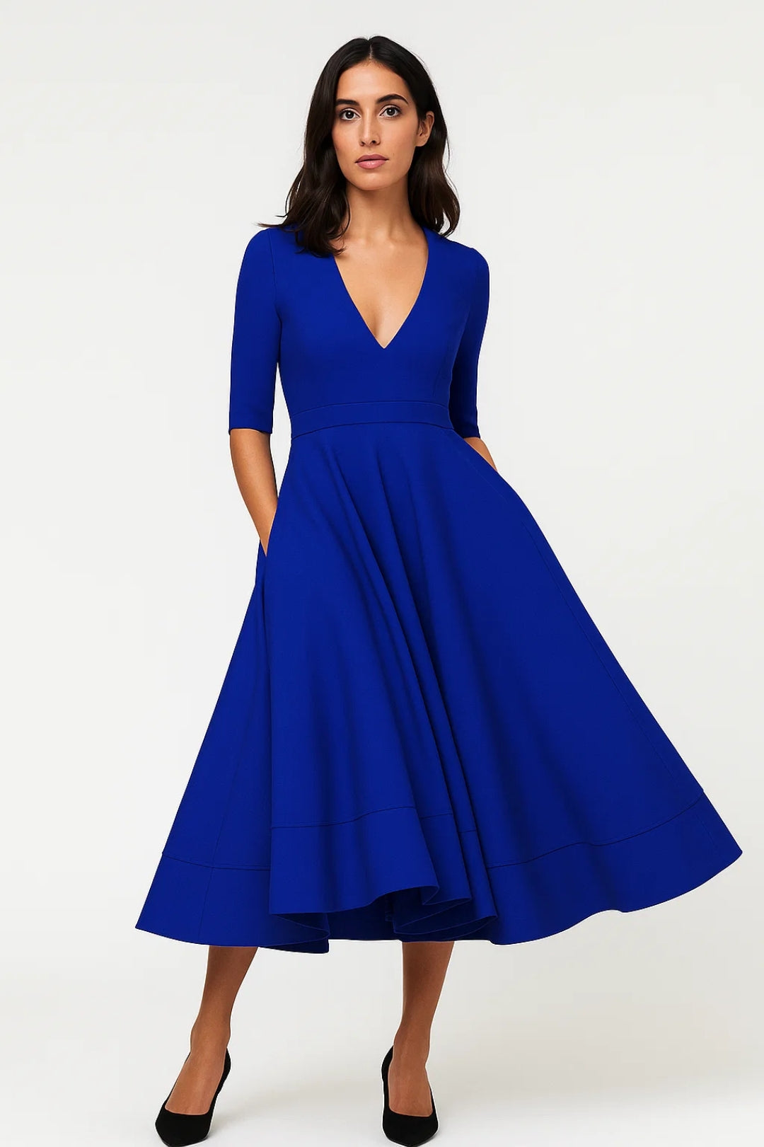 Robe — vue 3