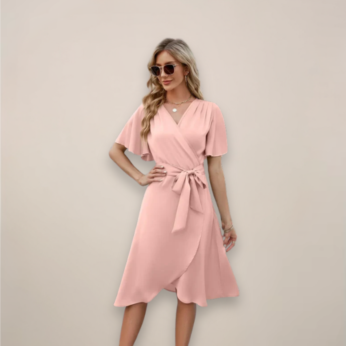 Robe — vue 2