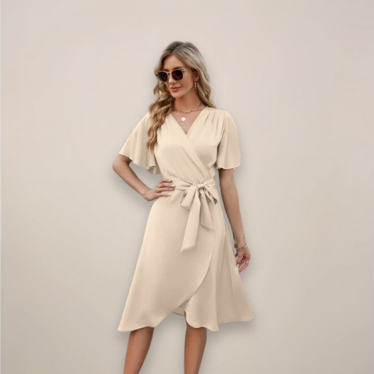 Robe — vue 3