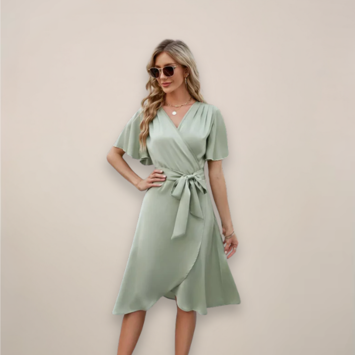Robe — vue 4