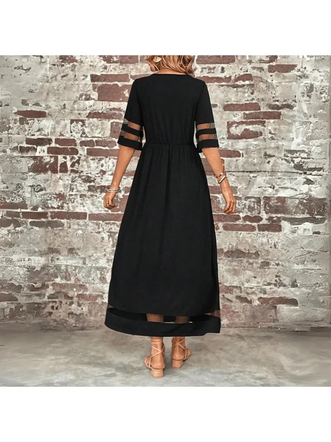 Robe — vue 4