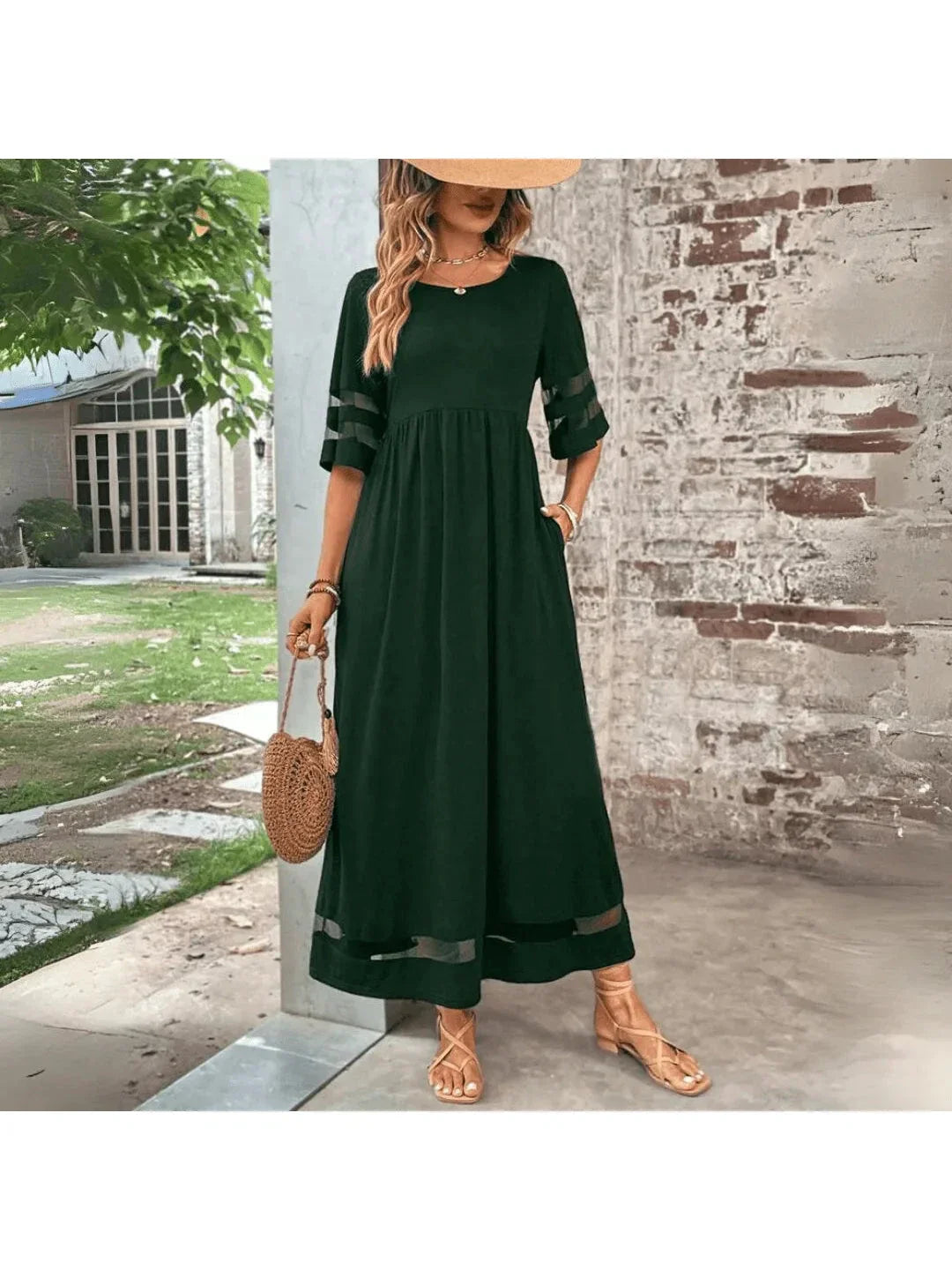Robe — vue 6