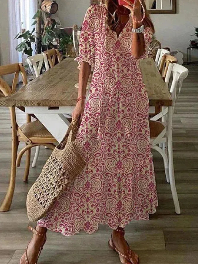 Robe — vue 1