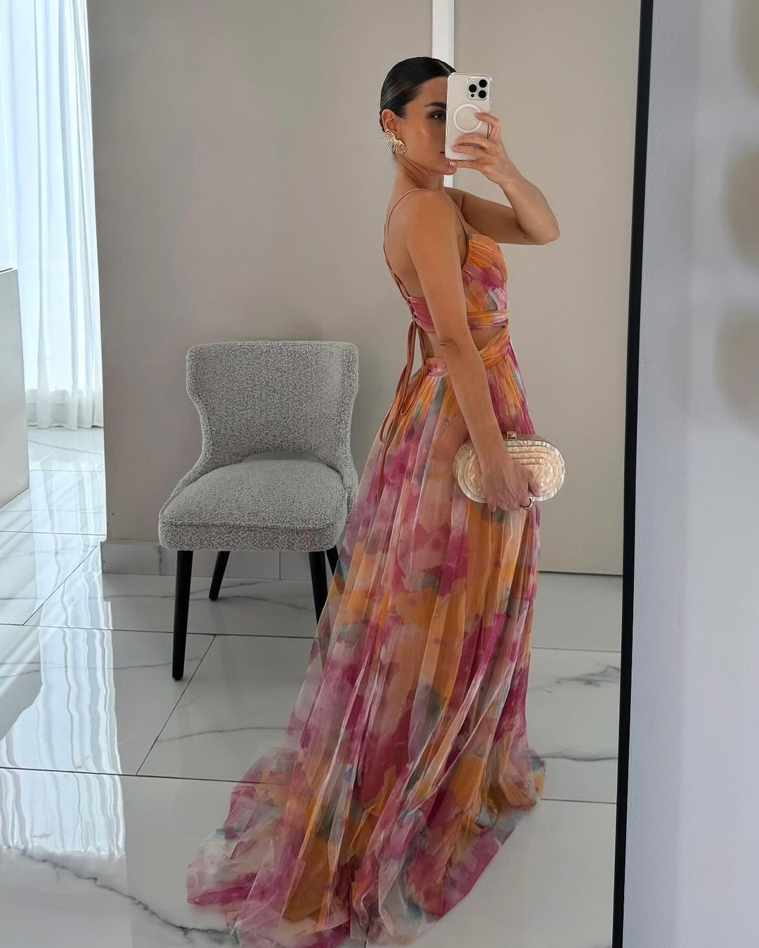 Robe — vue 3