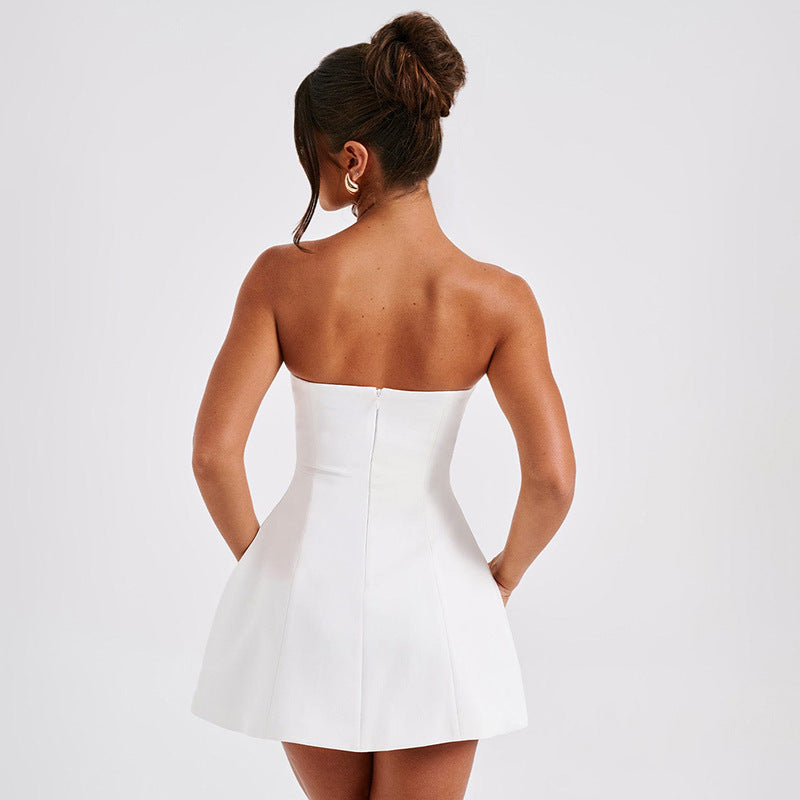 Robe — vue 5