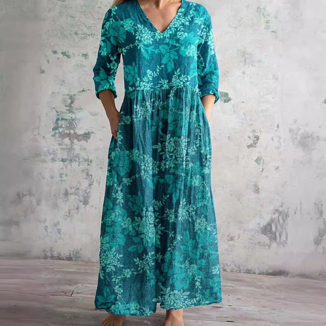 Robe — vue 10