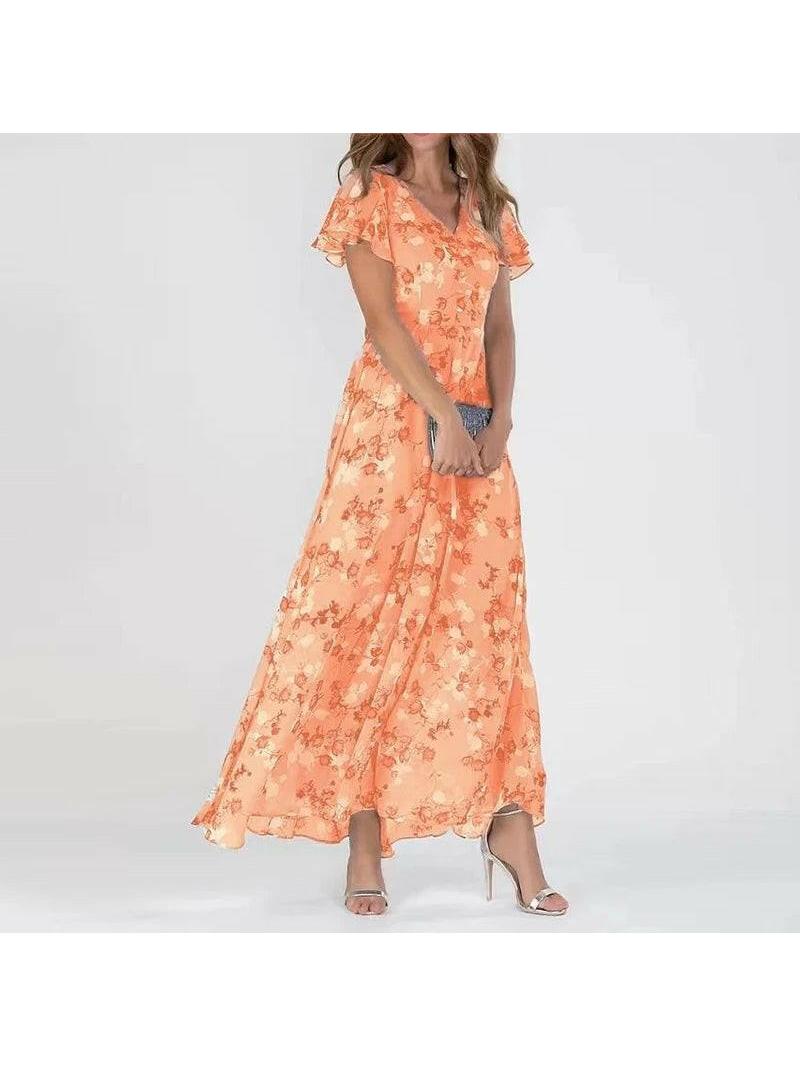 Robe — vue 1