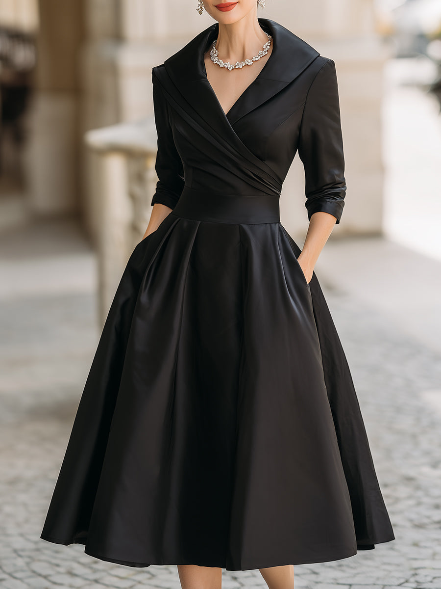 Robe — vue 1