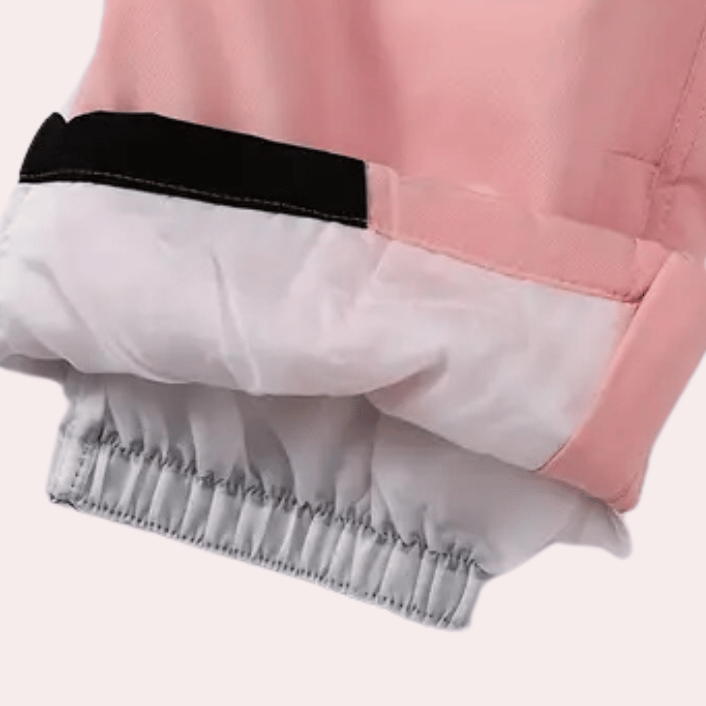 Pantalon classique pour femmes | Élégance intemporelle & confort | Tissu durable et polyvalent