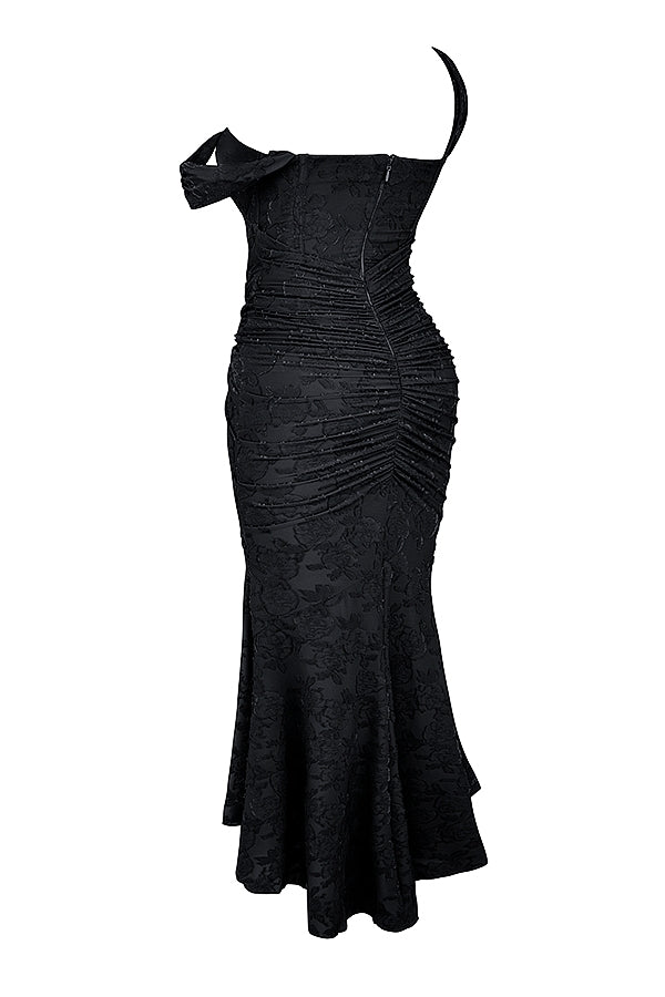 Robe à Bretelles Femme | Légère & Flatteuse | Bretelles Ajustables pour Été et Occasions Polyvalentes