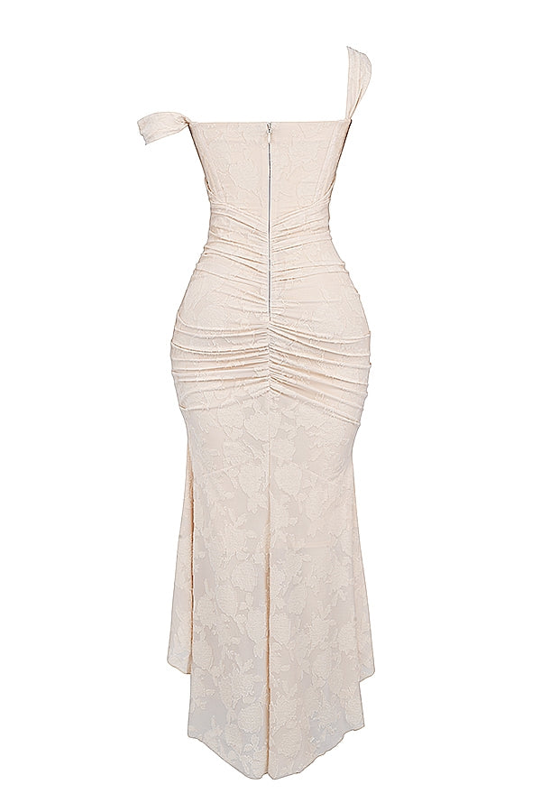 Robe à Bretelles Femme | Légère & Flatteuse | Bretelles Ajustables pour Été et Occasions Polyvalentes
