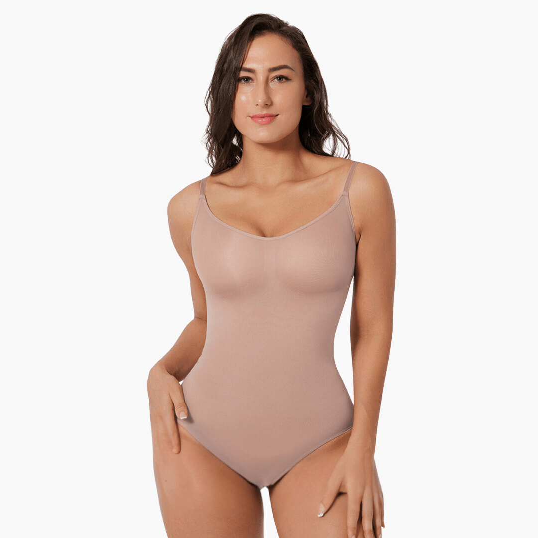 Vêtements Moulants Femme | Ajustés & Confortables | Maintien Sculptant pour Silhouette Élégante