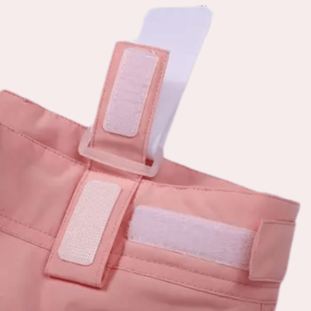 Pantalon classique