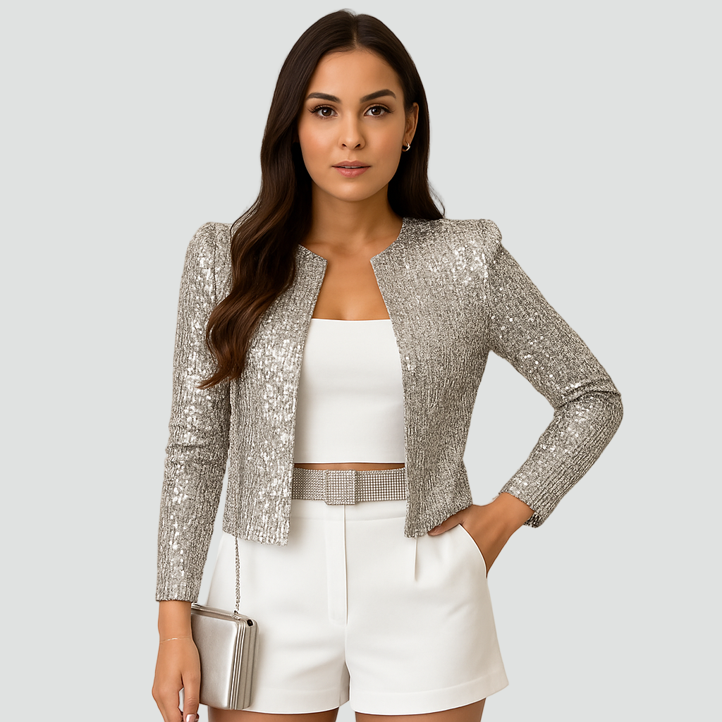 Veste — vue 1