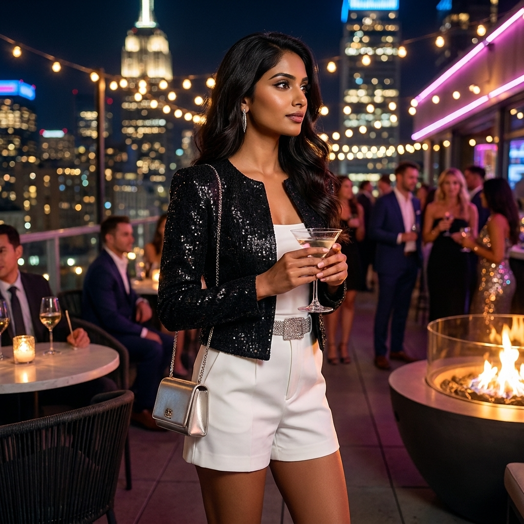 Veste — vue 11