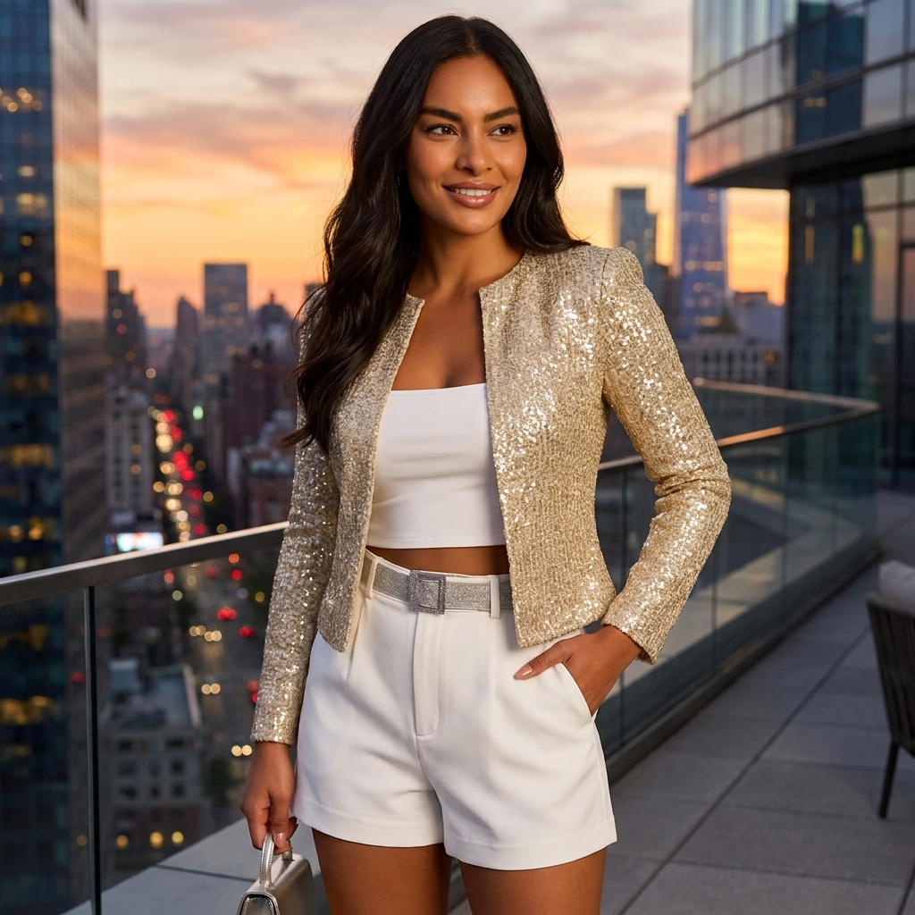 Veste — vue 8