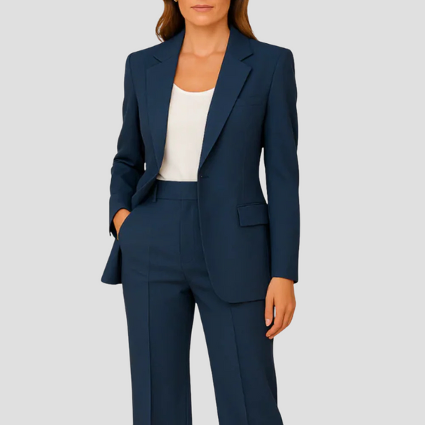 Veste — vue 1