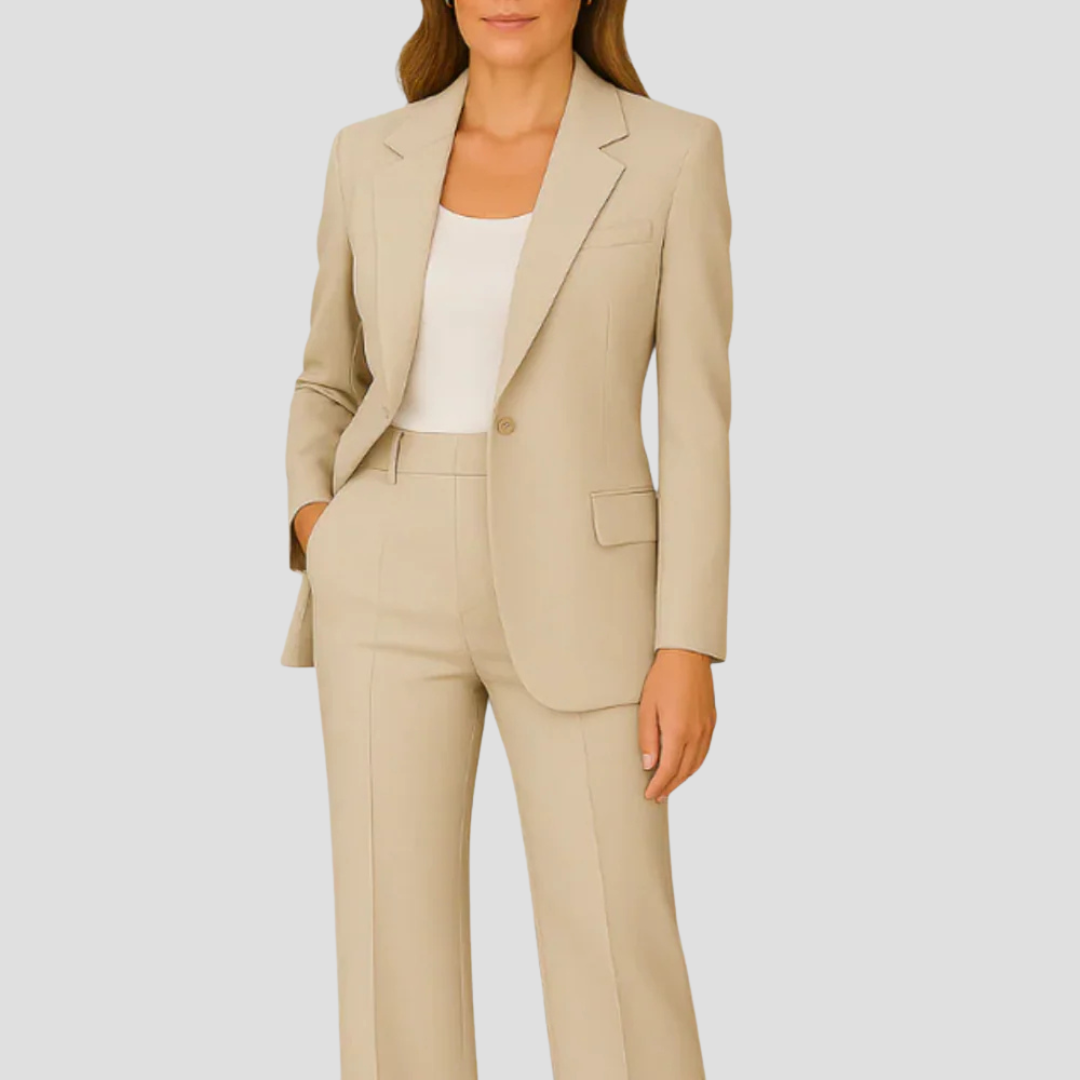 Veste — vue 2