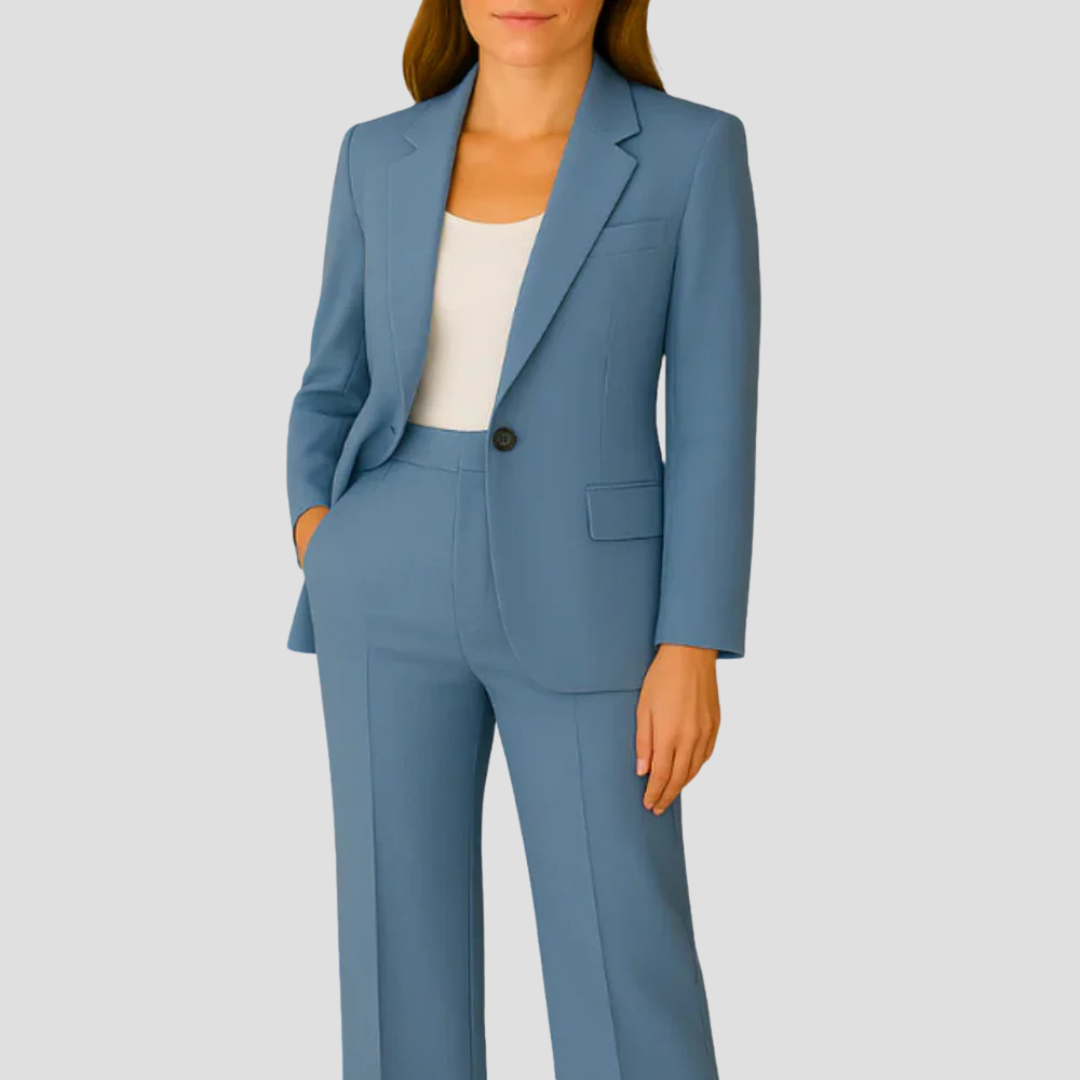 Veste — vue 5
