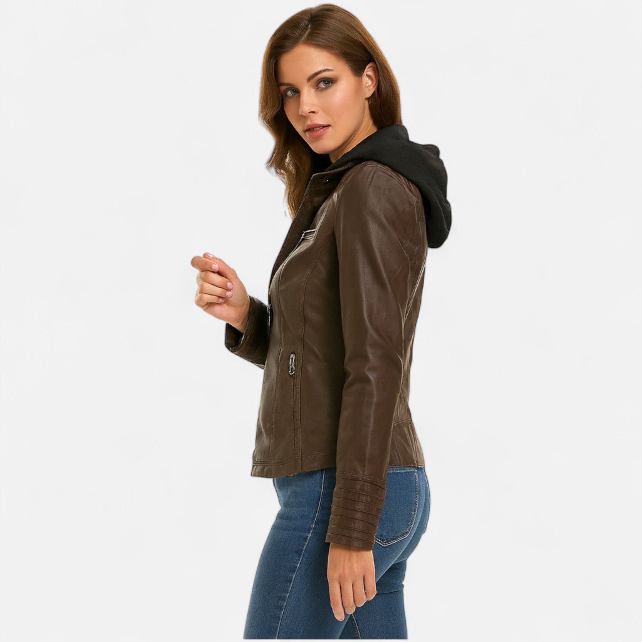 Veste — vue 5