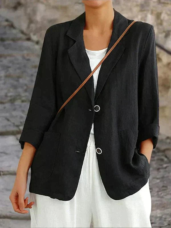 Veste — vue 1