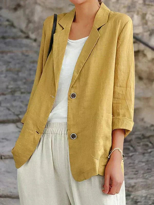 Veste — vue 4