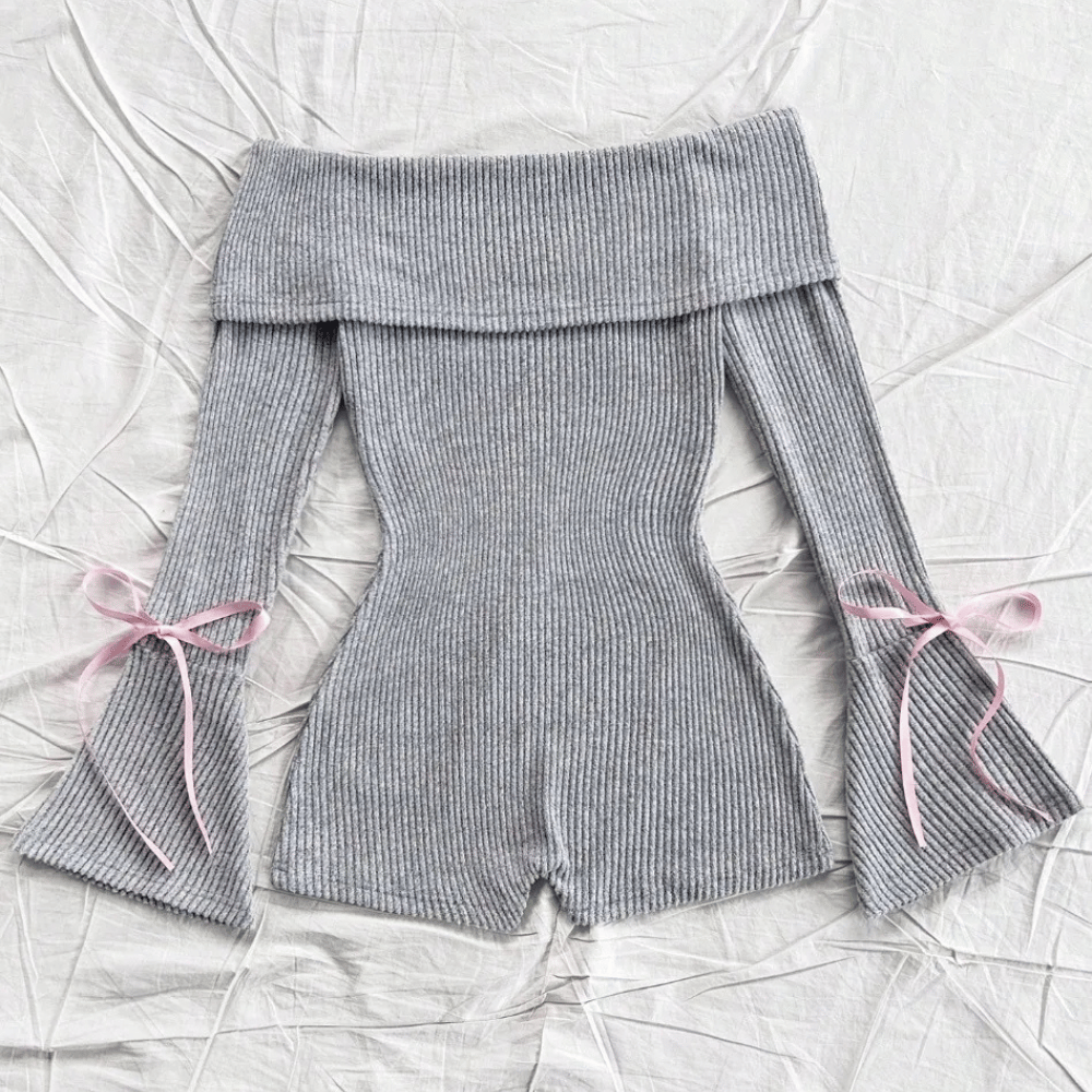 Confort Romper