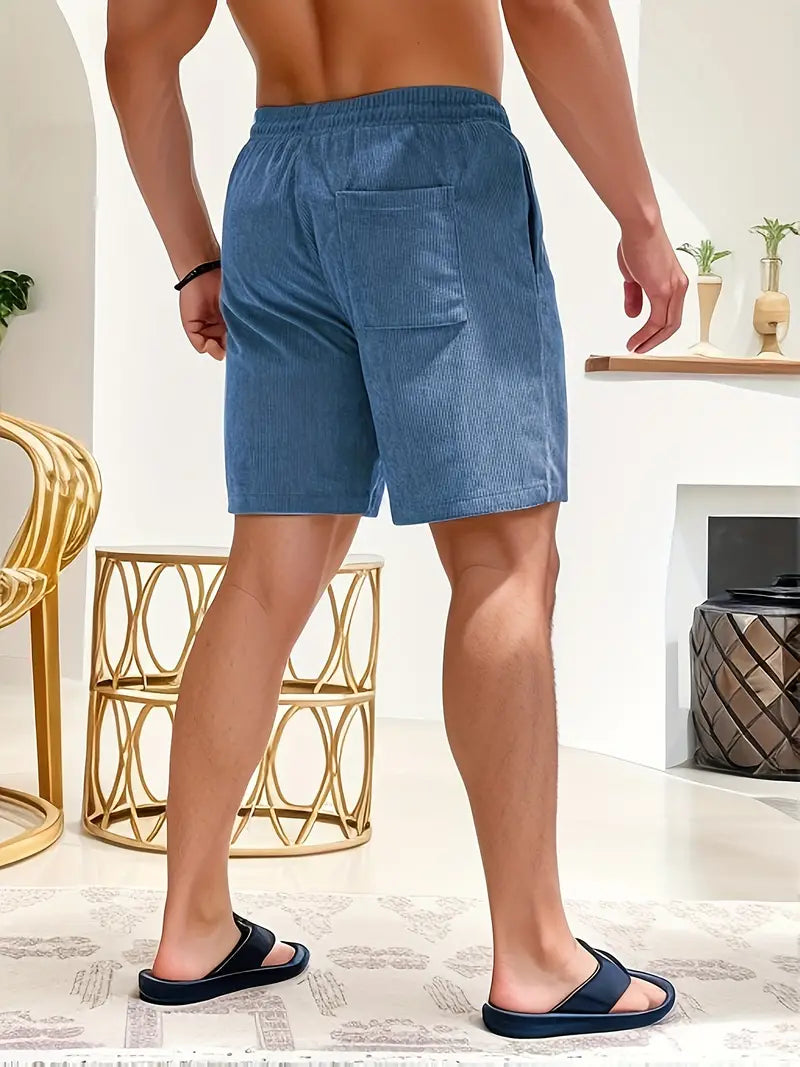 Pantalon de Bain - Look Estival