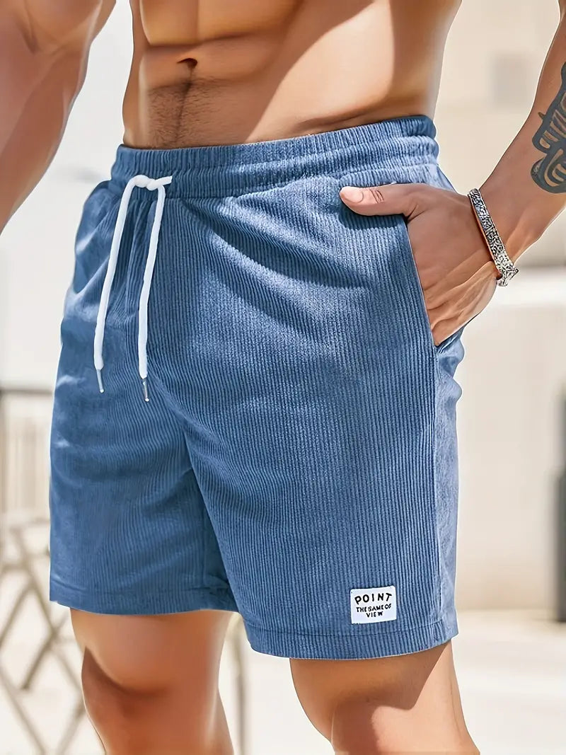 Pantalon de Bain - Look Estival