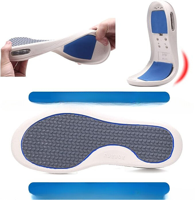 Chaussures extensibles