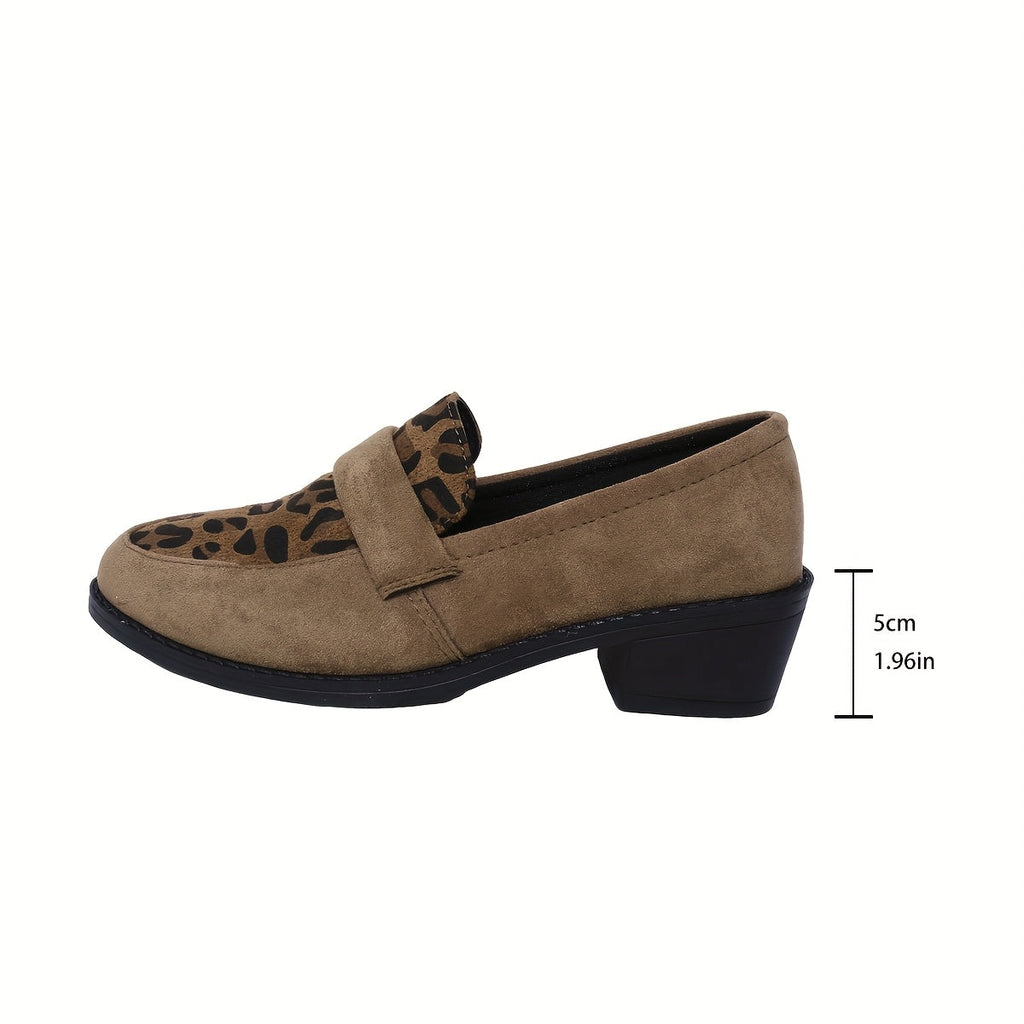 Mocassins Pour Femme | Élégant & Polyvalent | Confort Quotidien en Matériaux de Qualité