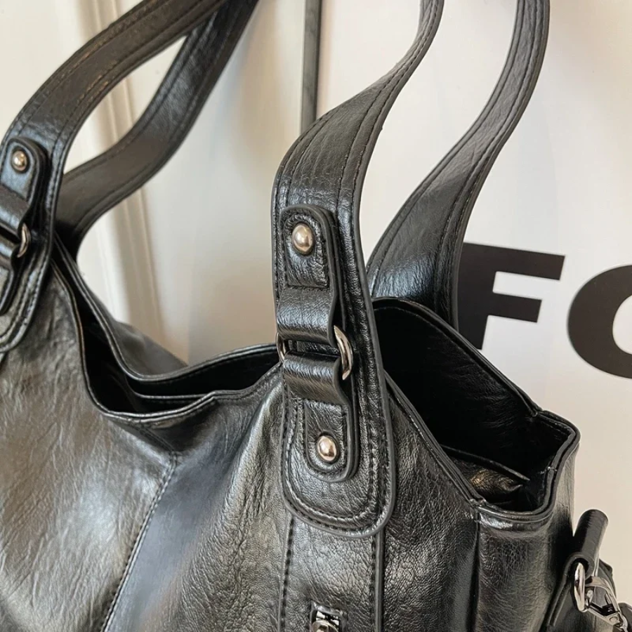 Isabelle | Sac à Bandoulière + Mini-sac GRATUIT