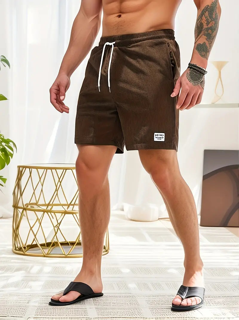 Pantalon de Bain - Look Estival