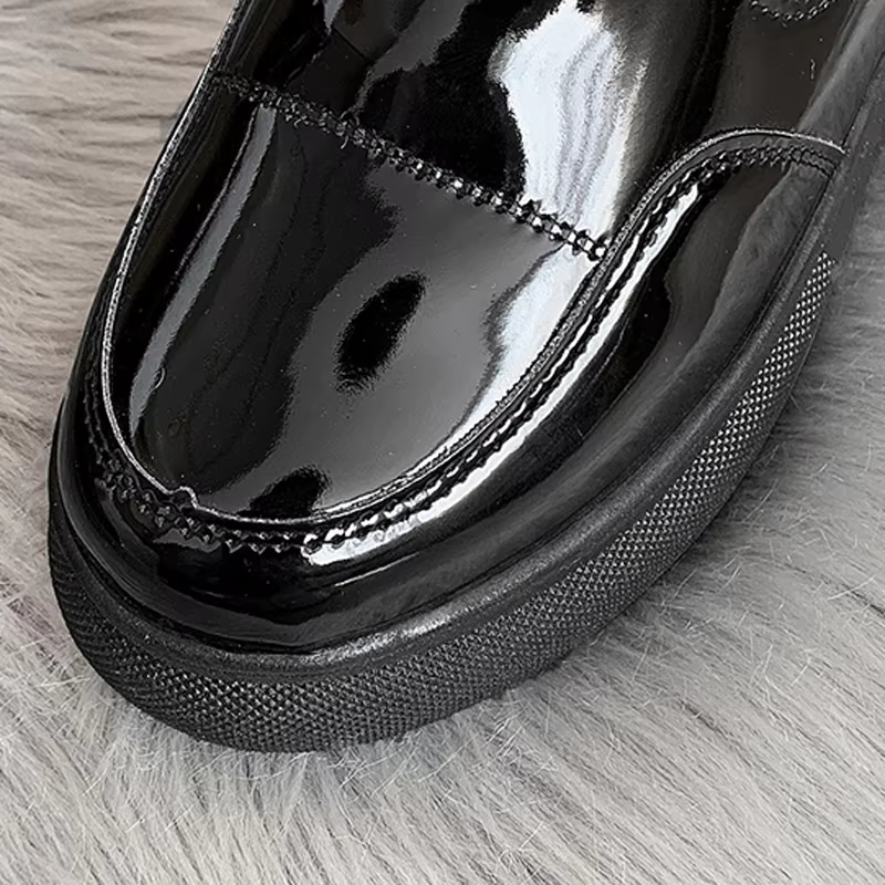 Bottines imperméables pour femmes | Chaudes