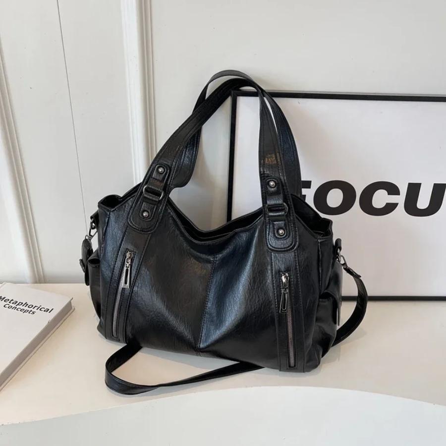Isabelle | Sac à Bandoulière + Mini-sac GRATUIT